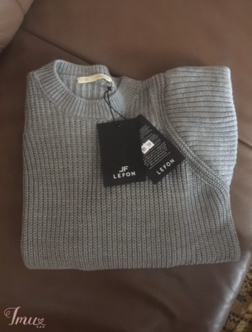 imusau.lt | parduodama Megstinis