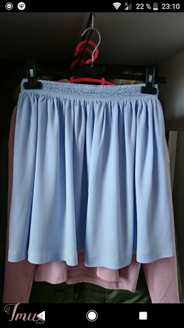 imusau.lt | parduodama Sinsay sijonas