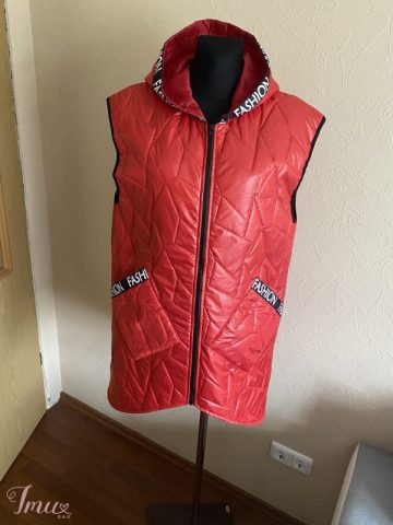 imusau.lt | listing liemenė