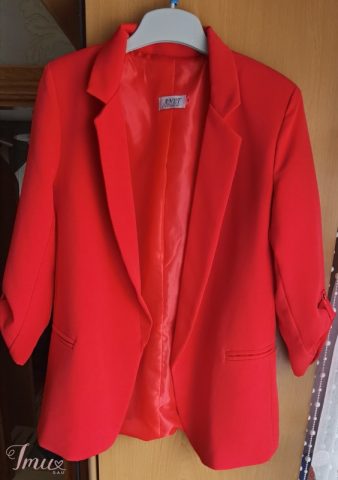 imusau.lt | parduodama Švarkelis