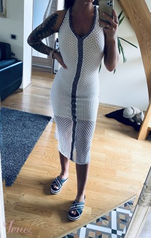 imusau.lt | parduodama Nuostabi GUESS suknele