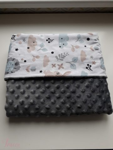 imusau.lt | parduodama Minky pledukas