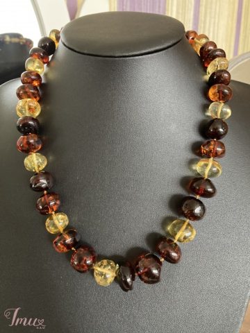 imusau.lt | parduodama Naturalaus gintaro verinys