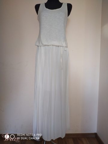 imusau.lt | listing Balta medvilninė suknelė