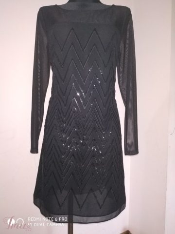 imusau.lt | listing Vakarinė blizgi suknelė