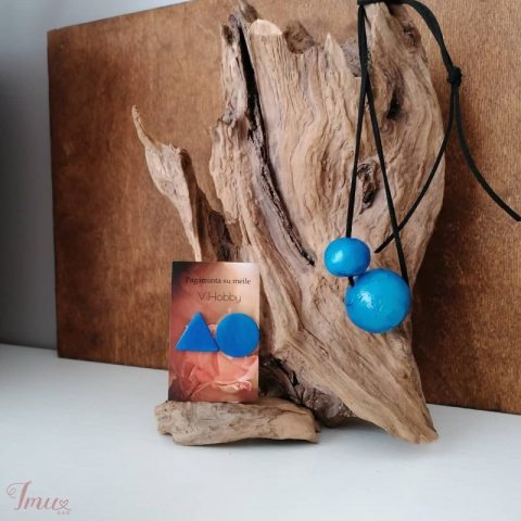 imusau.lt | listing Rankų darbo komplektas