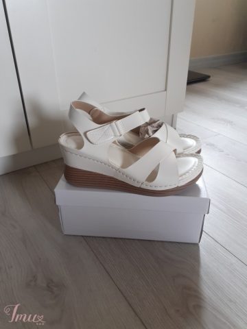 imusau.lt | parduodama Baltos basutės