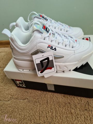 imusau.lt | listing Fila Disruptor batai