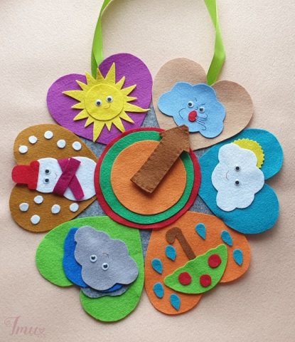 imusau.lt | parduodama Orų kalendorius