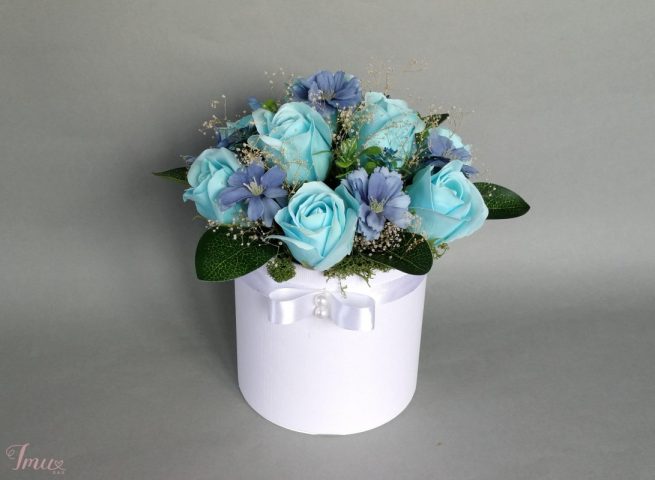 imusau.lt | parduodama Muilo rožės