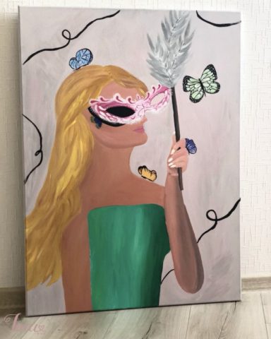 imusau.lt | parduodama Piešinys