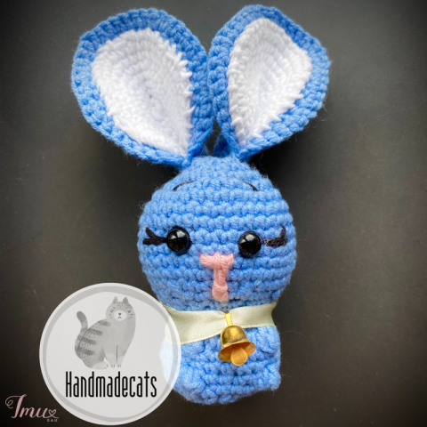 imusau.lt | listing Nertas zuikis