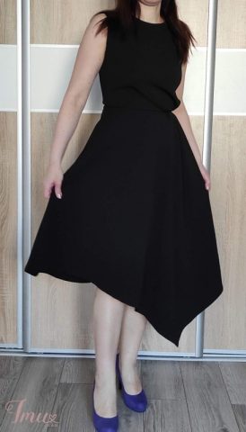 imusau.lt | listing Mohito nauja suknelė. Siunčiu NEMOKAMAI