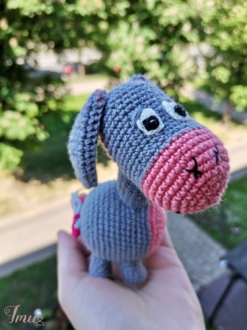 imusau.lt | parduodama Nerti žaisliukai