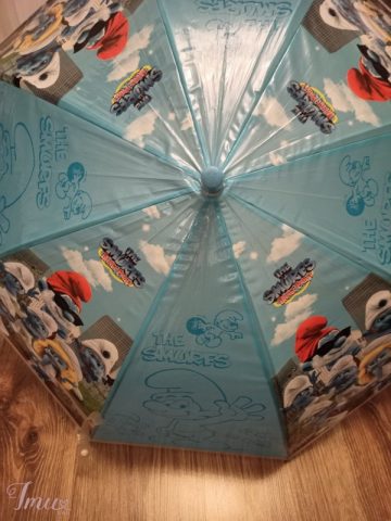 imusau.lt | listing Lietsargis - ,,the Smurfs"