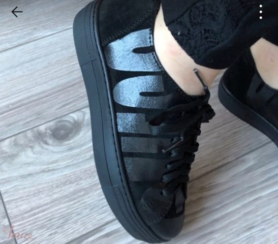 imusau.lt | listing Nauji Guess batai