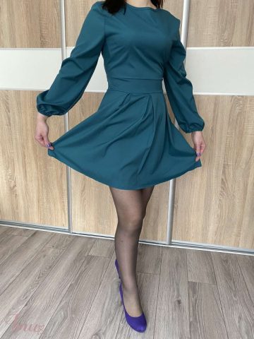 imusau.lt | listing Trumpa proginė  suknelė