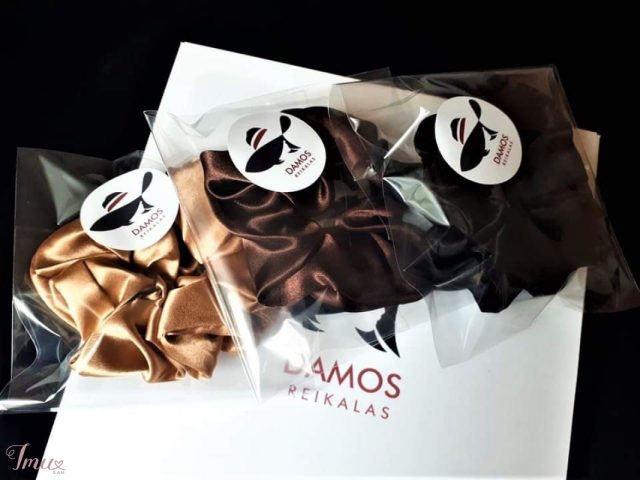 imusau.lt | listing Šilkinės gumytės