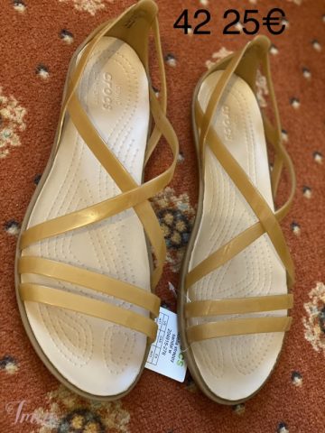 imusau.lt | listing Crocs basutės