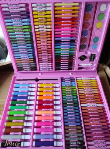 imusau.lt | parduodama Didelis piešimo lagaminas