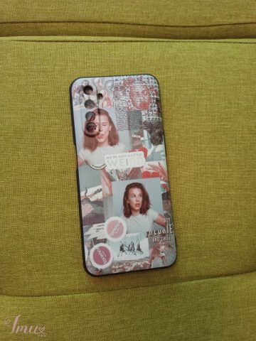 imusau.lt | listing Realme 6 telefono dėklas