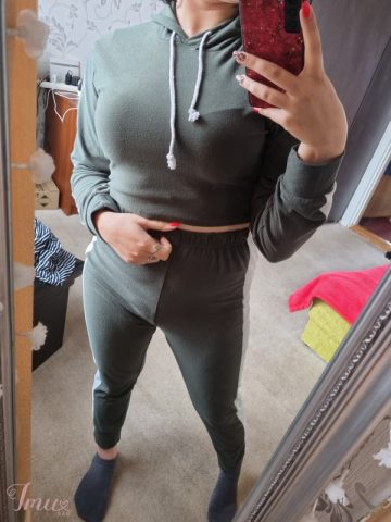 imusau.lt | listing Sportinis kostiumėlis