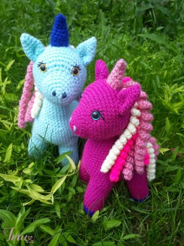 imusau.lt | listing Rankų darbo vienaragiai