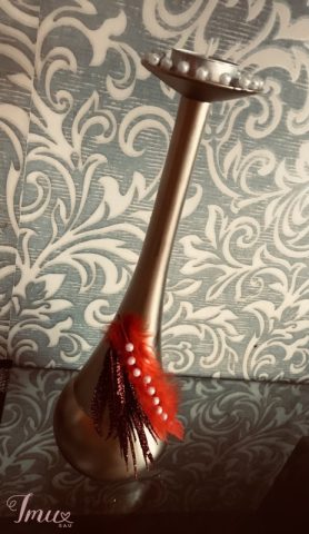 imusau.lt | parduodama Žvakidė