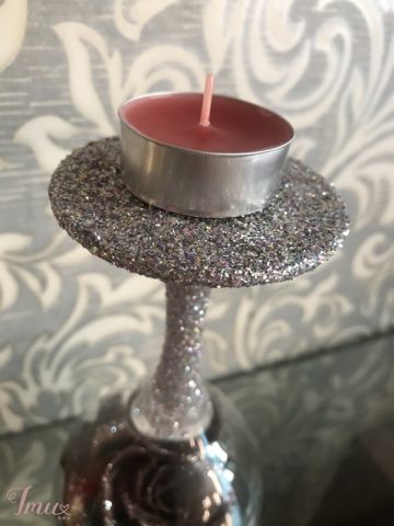 imusau.lt | parduodama Žvakidė