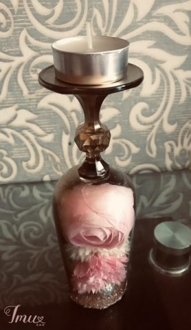 imusau.lt | parduodama Žvakidė