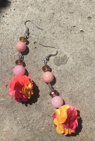 imusau.lt | listing Auskarai