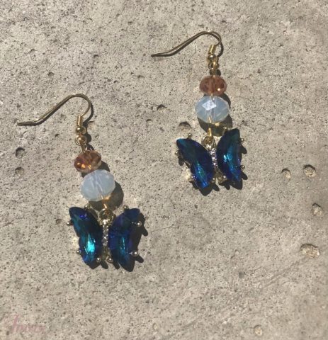 imusau.lt | listing Auskarai