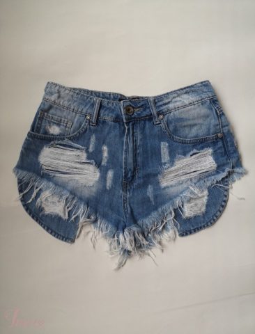 imusau.lt | listing Džinsiniai šortai