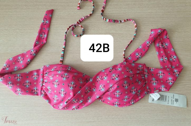 imusau.lt | parduodama Triumph maudymuko viršus