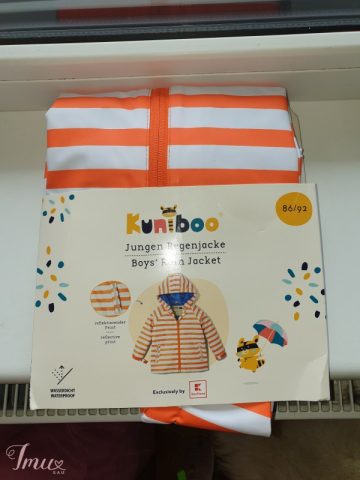 imusau.lt | listing Lietaus striuke