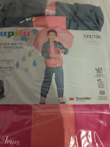 imusau.lt | listing Lietaus striukes