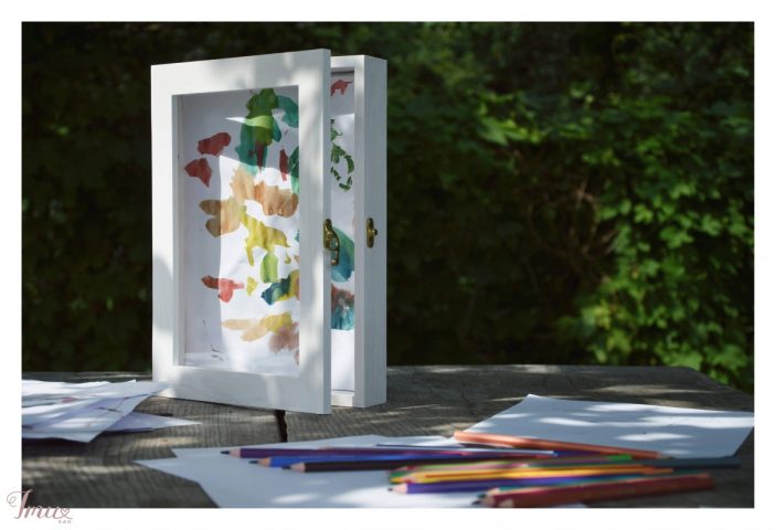 imusau.lt | parduodama Piešinių rėmelis