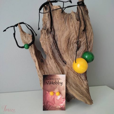 imusau.lt | listing Rankų darbo komplektas