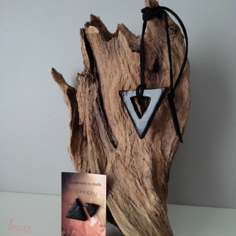 imusau.lt | listing Komplektukas - "Trikampiukas"