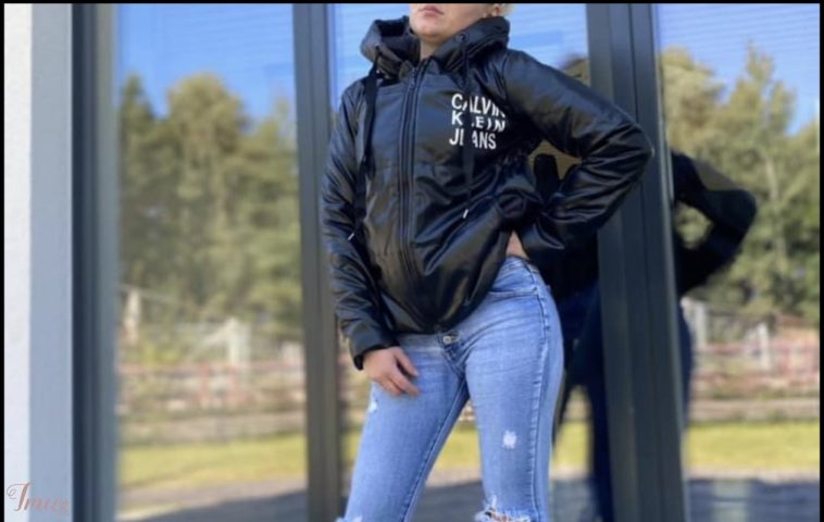 imusau.lt | parduodama Irina