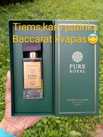 imusau.lt | listing Kvepalai