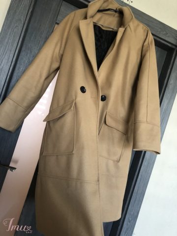 imusau.lt | parduodama Naujas paltukas