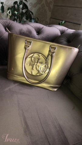 imusau.lt | parduodama Guess rankinė