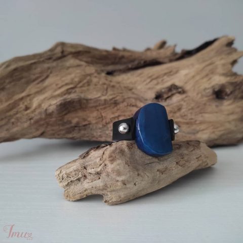 imusau.lt | listing Žiedas - "Pusmėnulis"