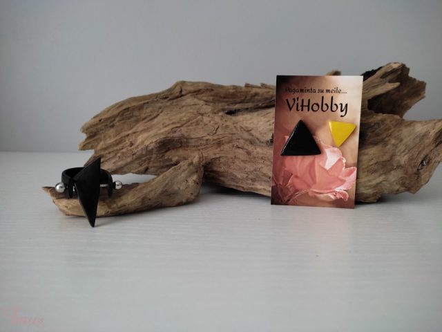 imusau.lt | parduodama Rankų darbo komplektas