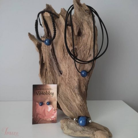 imusau.lt | listing Rankų darbo komplektas -"Rutulys"