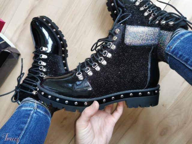 imusau.lt | parduodama Blizgantys batukai