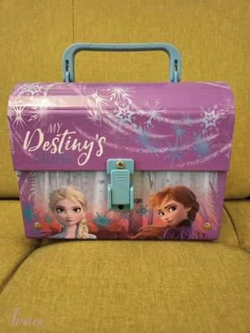 imusau.lt | listing Ledo šalis 2 patogi dėžutė daiktams