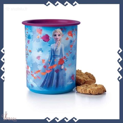 imusau.lt | parduodama Tupperware sausainių dėžutė