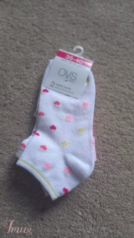 imusau.lt | parduodama Kojinės